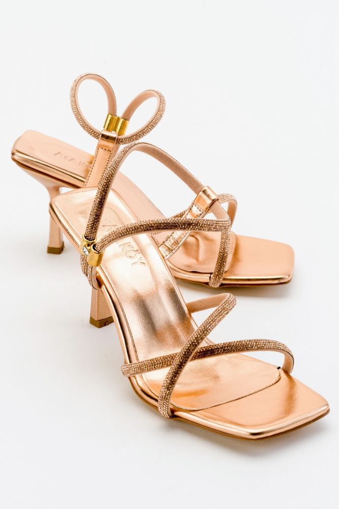 kadin-topuklu-ayakkabi-ROSE METALIK-YKL2322078-0057611_0